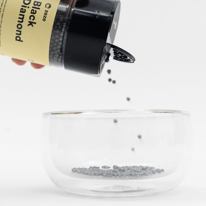 Activated Carbon - Cat Litter Companion