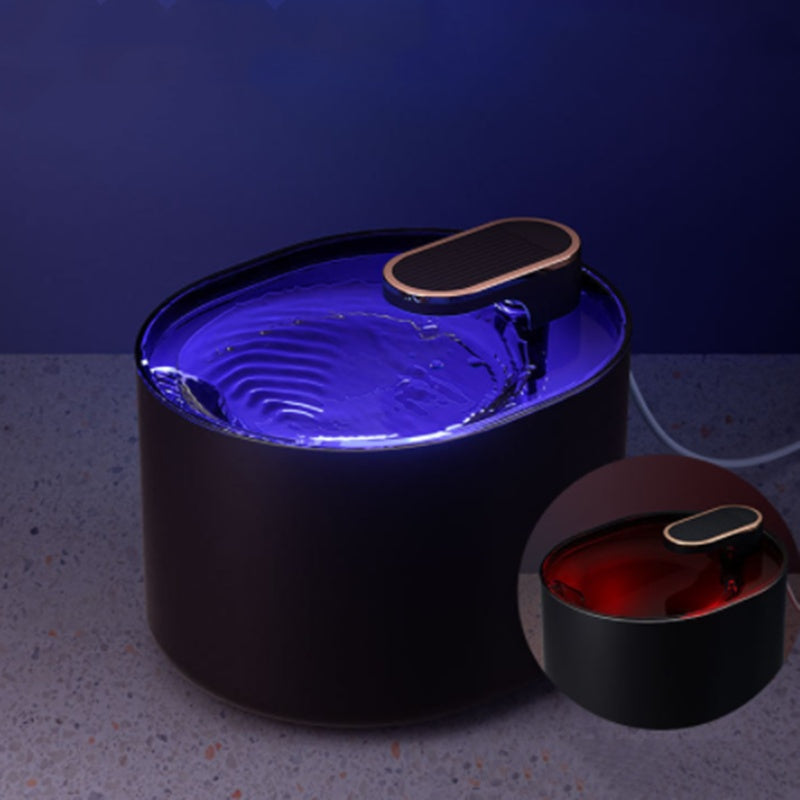 Automatic Cat Water Fountain