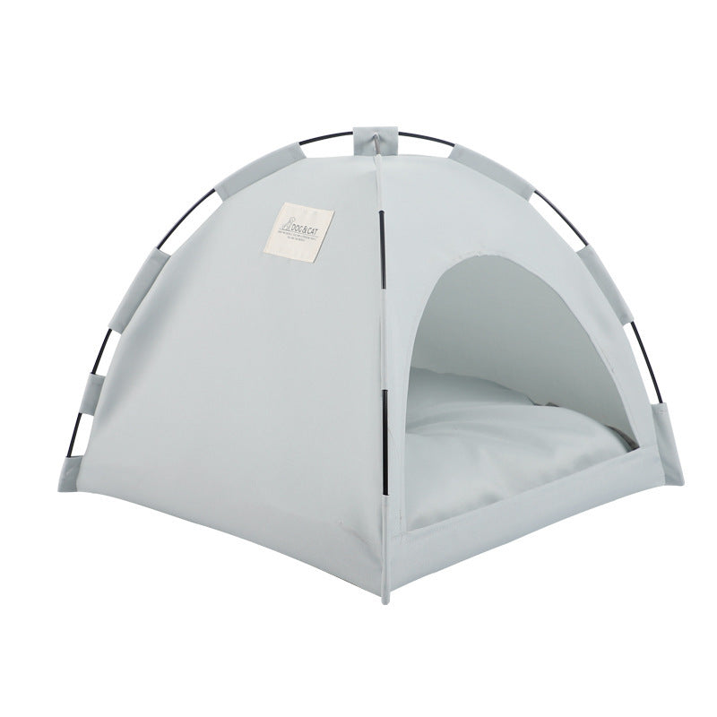 Tienda de Camping 😻