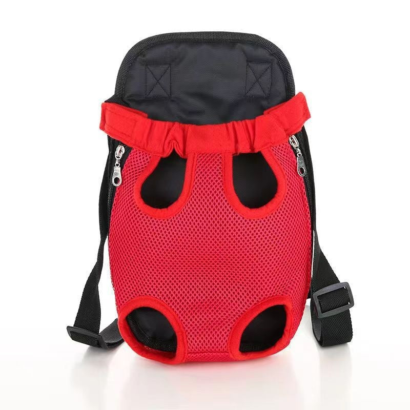 Mochila de viaje para transportar gatos